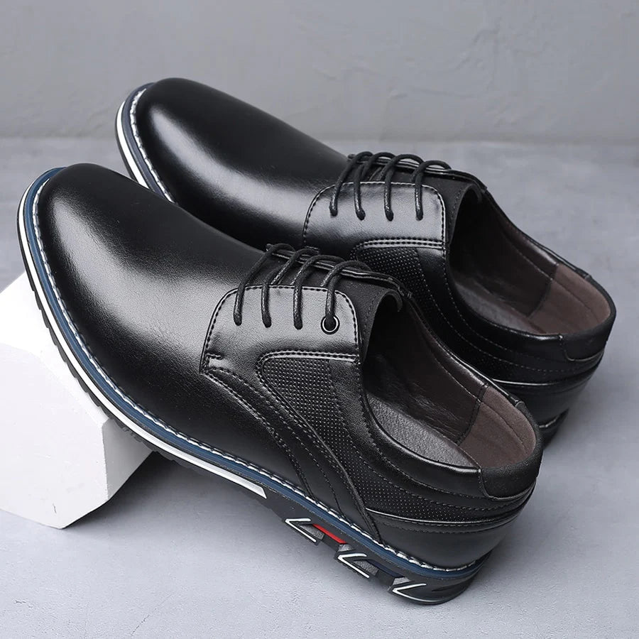 Men's Orthopedic Dress Shoes