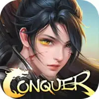 Conquer Mobile