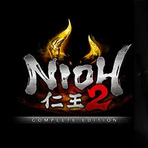 Nioh2 - The Complete Edition