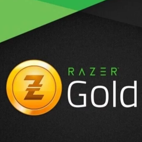 Razer Gold Thailand（TH）