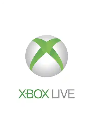 Xbox Live Gift Card(US)