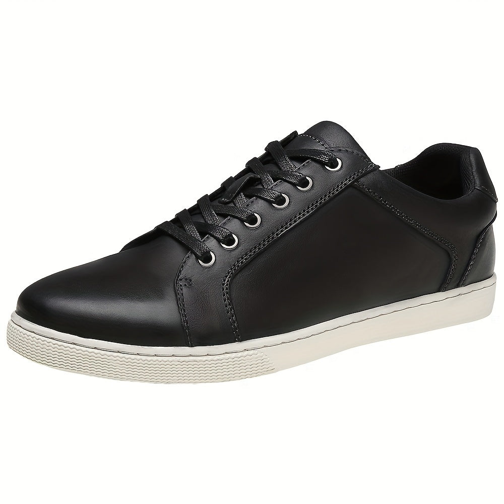 Trendy Low Top Shoes - Comfy Non-Slip Sneakers for Casual & Outdoor Activities