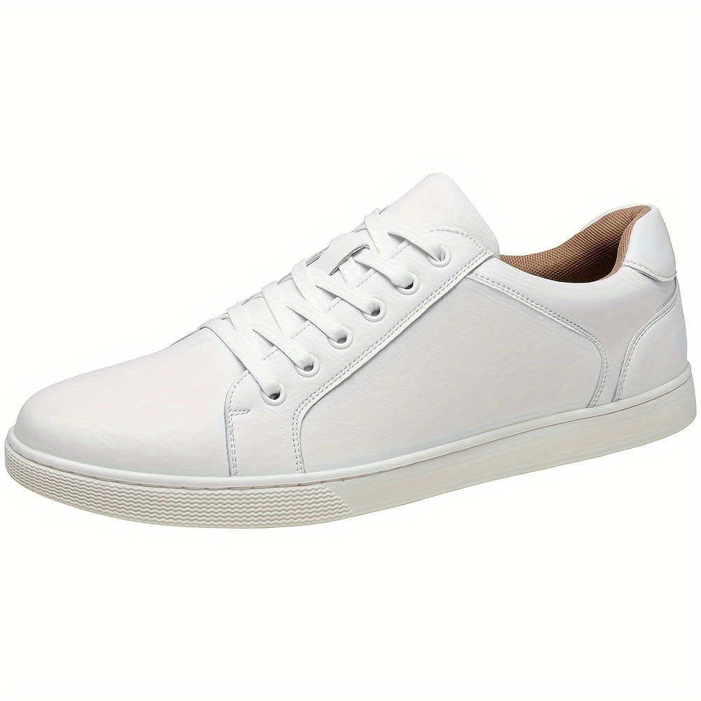 Trendy Low Top Shoes - Comfy Non-Slip Sneakers for Casual & Outdoor Activities