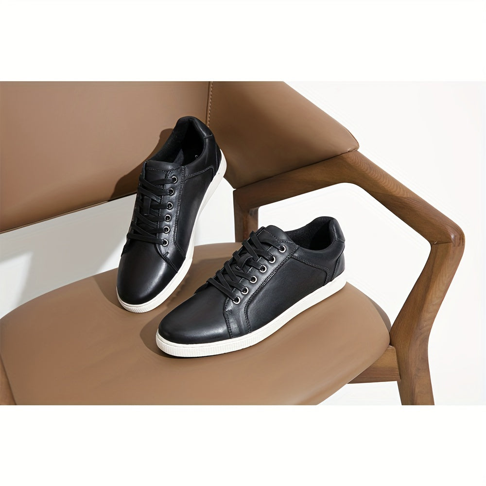 Trendy Low Top Shoes - Comfy Non-Slip Sneakers for Casual & Outdoor Activities