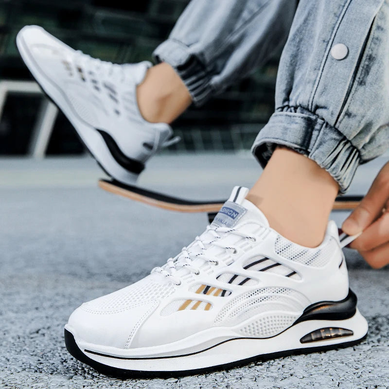 Casual Style Sneakers Running Shoes for Outdoor