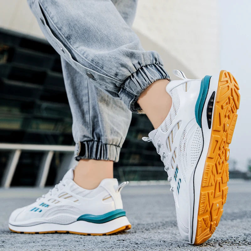 Casual Style Sneakers Running Shoes for Outdoor